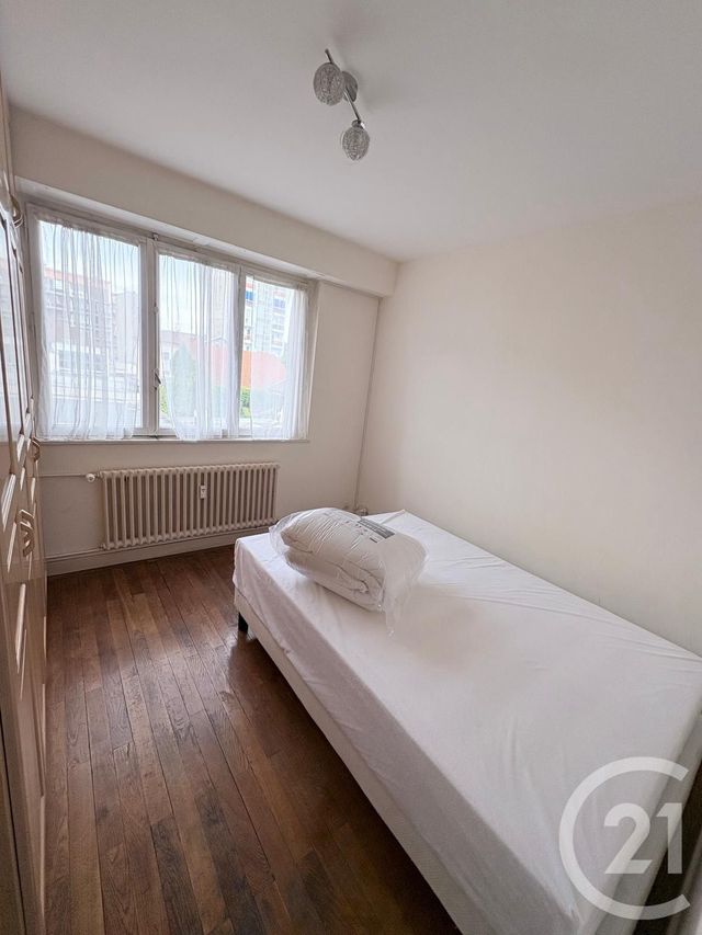 Appartement F2 &agrave; louer - 2 pi&egrave;ces - 41,12 m2 - Annemasse - 74 - RHONE-ALPES