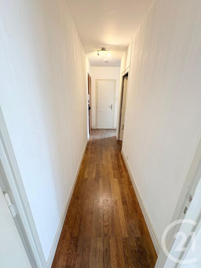 Appartement F2 &agrave; louer - 2 pi&egrave;ces - 41,12 m2 - Annemasse - 74 - RHONE-ALPES