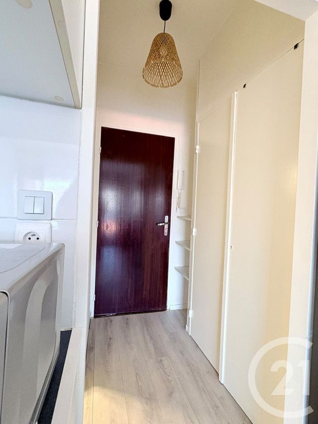 Appartement F1 &agrave; louer - 1 pi&egrave;ce - 24 m2 - Annemasse - 74 - RHONE-ALPES