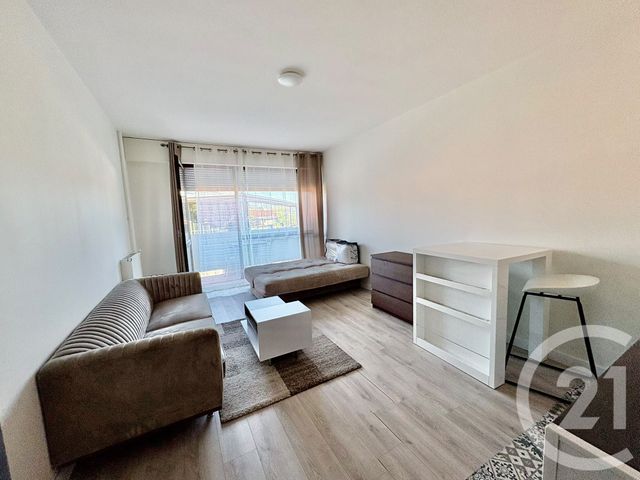 appartement - ANNEMASSE - 74