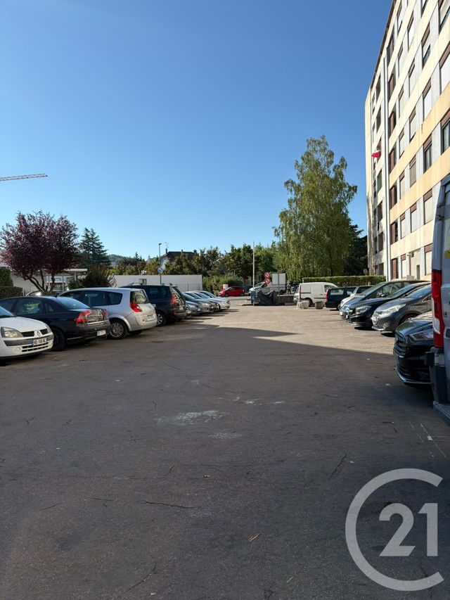 Appartement F1 &agrave; louer - 1 pi&egrave;ce - 24 m2 - Annemasse - 74 - RHONE-ALPES