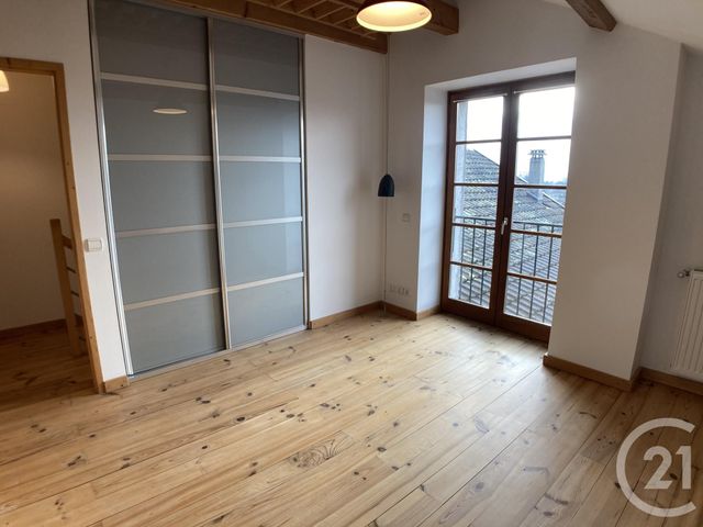 Appartement F4 &agrave; louer - 4 pi&egrave;ces - 96,70 m2 - Ornex - 01 - RHONE-ALPES