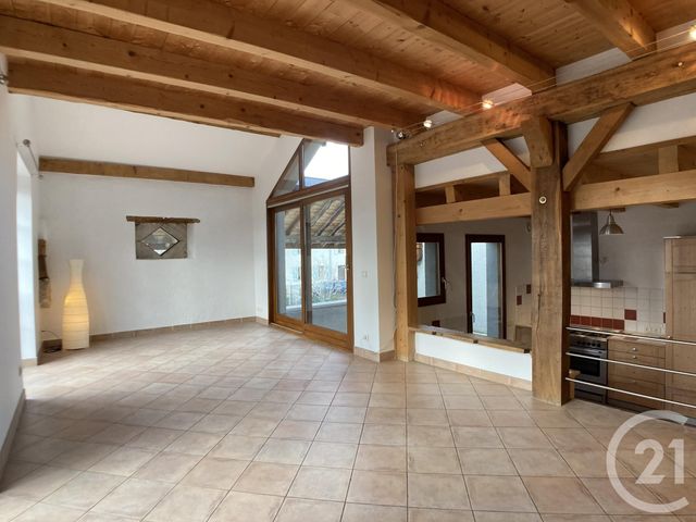 appartement - ORNEX - 01