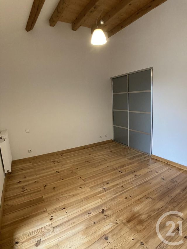Appartement F4 &agrave; louer - 4 pi&egrave;ces - 96,70 m2 - Ornex - 01 - RHONE-ALPES