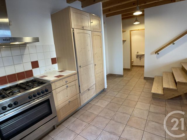 Appartement F4 &agrave; louer - 4 pi&egrave;ces - 96,70 m2 - Ornex - 01 - RHONE-ALPES
