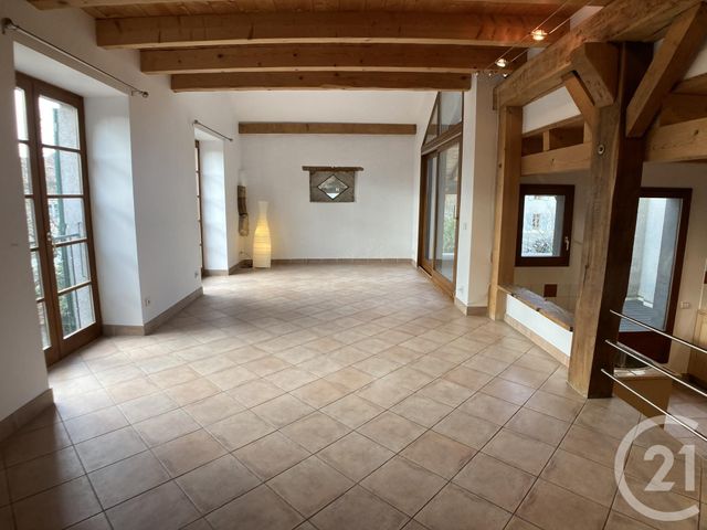 Appartement F4 &agrave; louer - 4 pi&egrave;ces - 96,70 m2 - Ornex - 01 - RHONE-ALPES