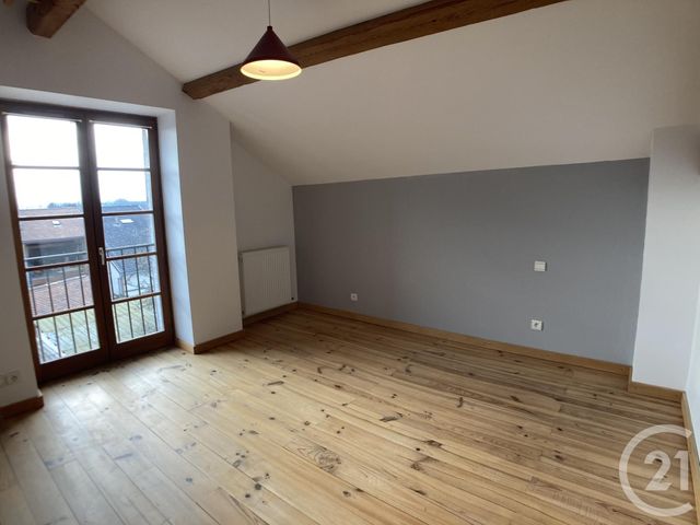 Appartement F4 &agrave; louer - 4 pi&egrave;ces - 96,70 m2 - Ornex - 01 - RHONE-ALPES