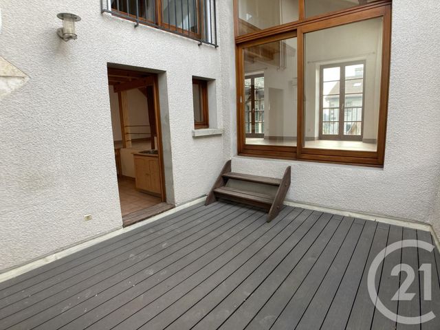 Appartement F4 &agrave; louer - 4 pi&egrave;ces - 96,70 m2 - Ornex - 01 - RHONE-ALPES