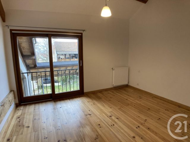 Appartement F4 &agrave; louer - 4 pi&egrave;ces - 96,70 m2 - Ornex - 01 - RHONE-ALPES