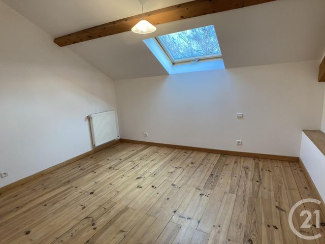 Appartement F4 &agrave; louer - 4 pi&egrave;ces - 96,70 m2 - Ornex - 01 - RHONE-ALPES