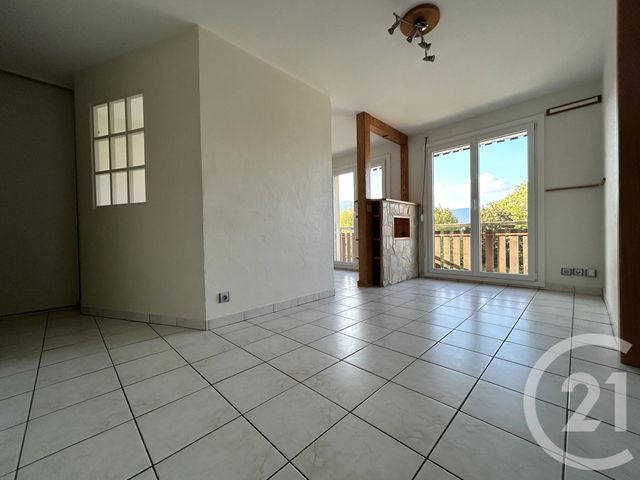 appartement - VALLEIRY - 74