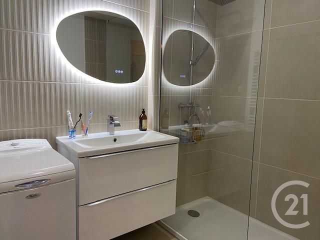 Appartement F2 &agrave; louer - 2 pi&egrave;ces - 66,75 m2 - Ornex - 01 - RHONE-ALPES