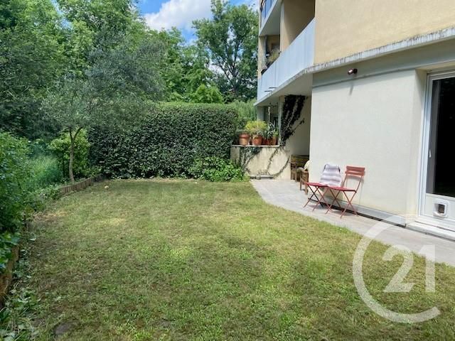 Appartement F2 &agrave; louer - 2 pi&egrave;ces - 66,75 m2 - Ornex - 01 - RHONE-ALPES