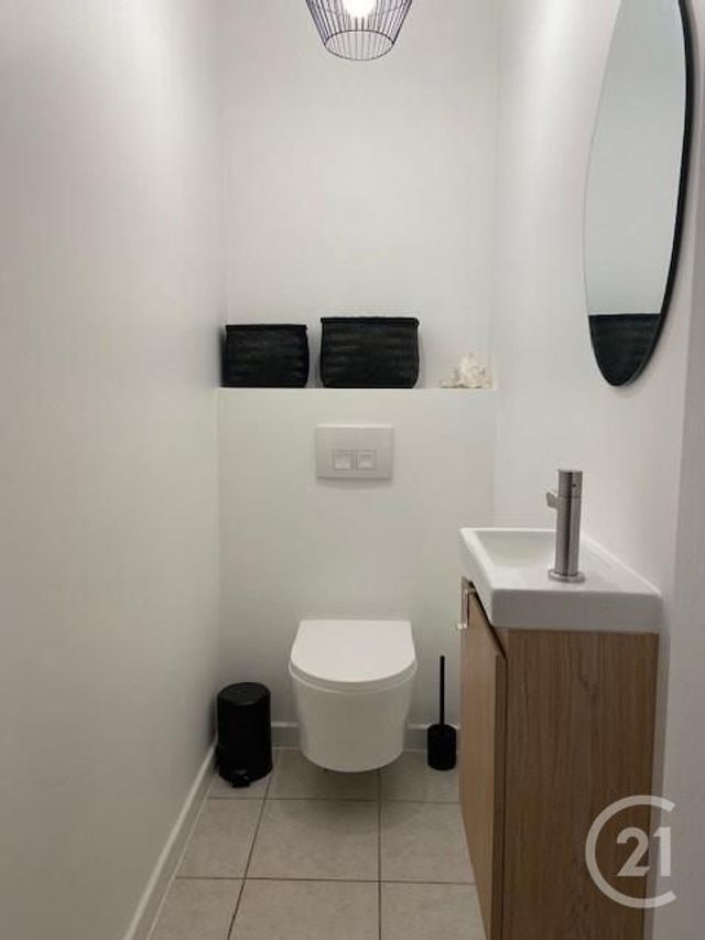 Appartement F2 &agrave; louer - 2 pi&egrave;ces - 66,75 m2 - Ornex - 01 - RHONE-ALPES