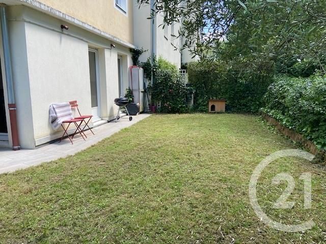 Appartement F2 &agrave; louer - 2 pi&egrave;ces - 66,75 m2 - Ornex - 01 - RHONE-ALPES