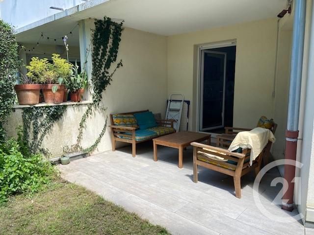Appartement F2 &agrave; louer - 2 pi&egrave;ces - 66,75 m2 - Ornex - 01 - RHONE-ALPES