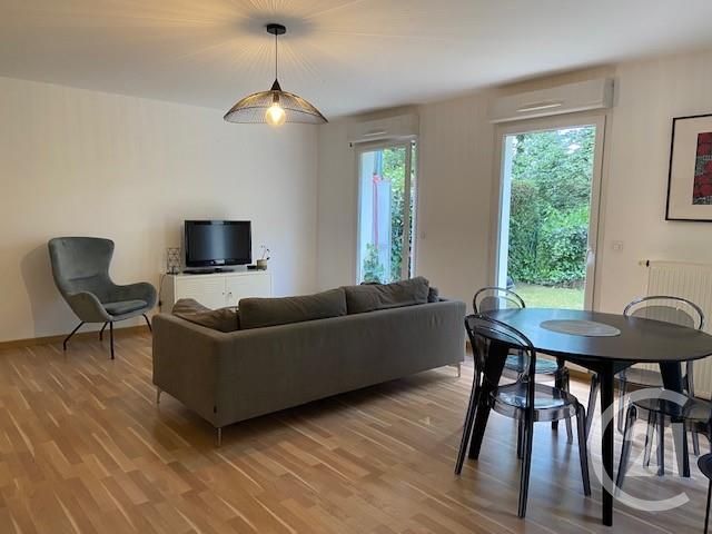 Appartement F2 &agrave; louer - 2 pi&egrave;ces - 66,75 m2 - Ornex - 01 - RHONE-ALPES