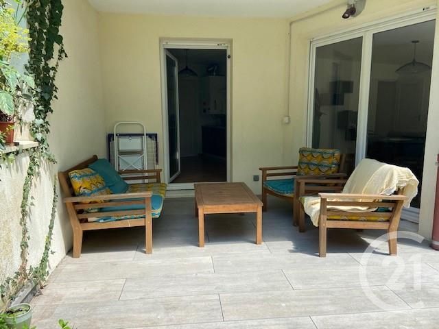 Appartement F2 &agrave; louer - 2 pi&egrave;ces - 66,75 m2 - Ornex - 01 - RHONE-ALPES