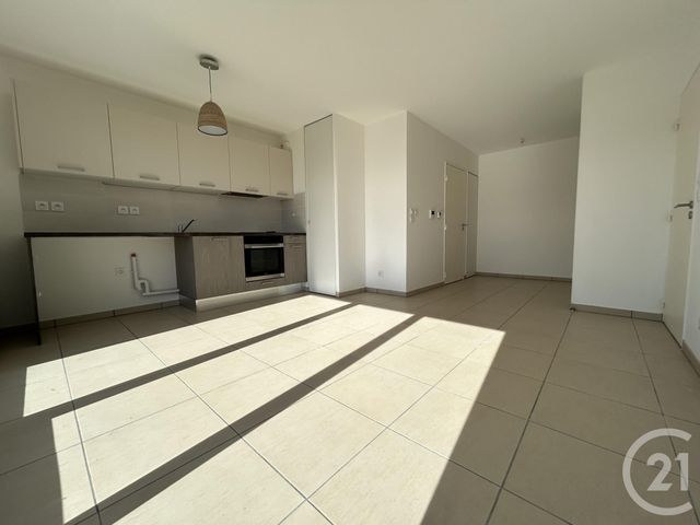 Appartement F2 &agrave; louer - 2 pi&egrave;ces - 40,99 m2 - Beaumont - 74 - RHONE-ALPES