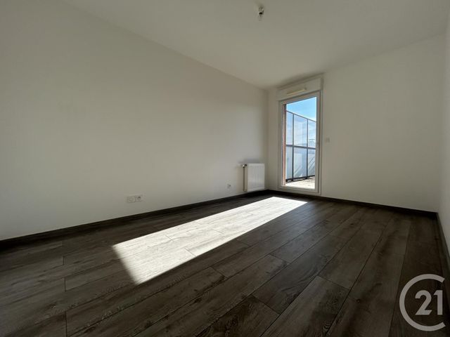 Appartement F2 &agrave; louer - 2 pi&egrave;ces - 40,99 m2 - Beaumont - 74 - RHONE-ALPES