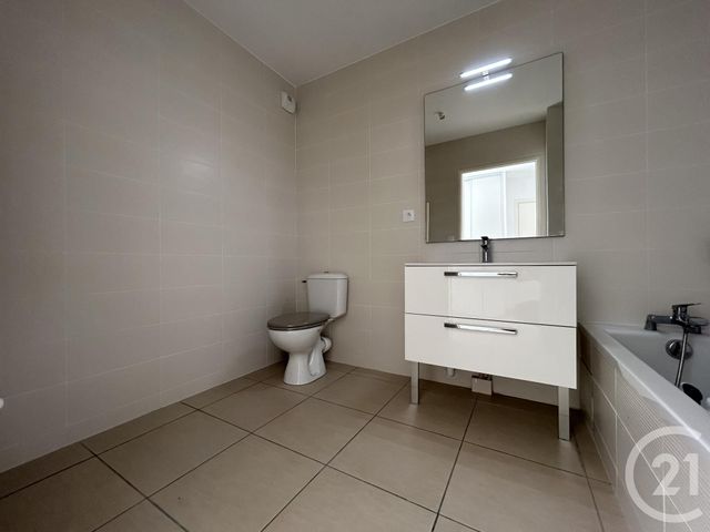Appartement F2 &agrave; louer - 2 pi&egrave;ces - 40,99 m2 - Beaumont - 74 - RHONE-ALPES