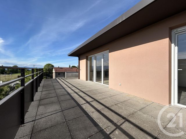 appartement - BEAUMONT - 74