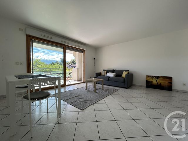 appartement - ST JULIEN EN GENEVOIS - 74