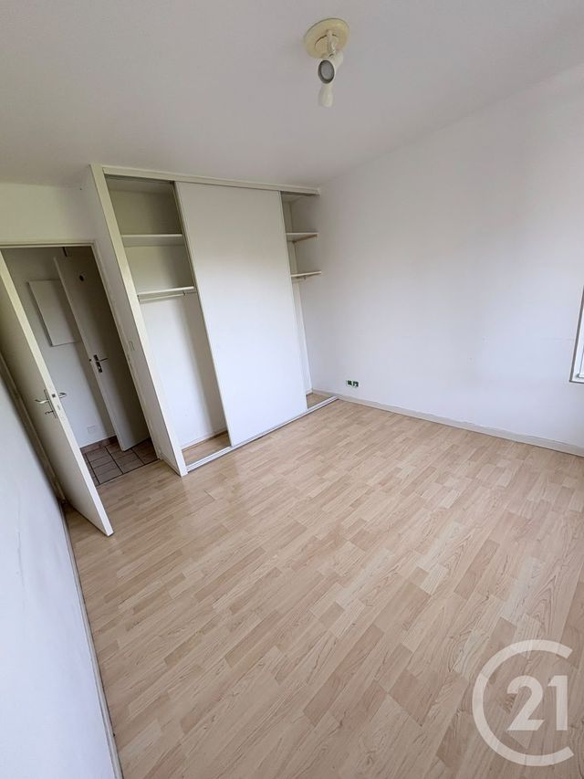 Appartement F2 &agrave; louer - 2 pi&egrave;ces - 48,59 m2 - Gaillard - 74 - RHONE-ALPES