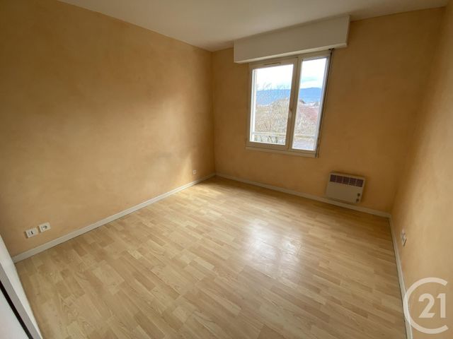Appartement F2 &agrave; louer - 2 pi&egrave;ces - 48,59 m2 - Gaillard - 74 - RHONE-ALPES