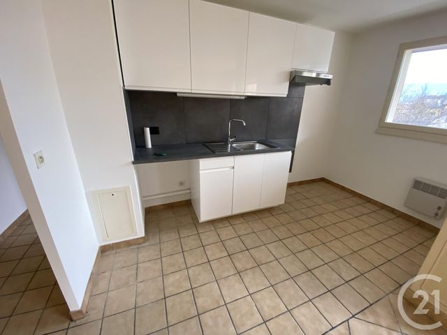 Appartement F2 &agrave; louer - 2 pi&egrave;ces - 48,59 m2 - Gaillard - 74 - RHONE-ALPES
