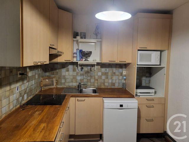 Appartement F3 &agrave; louer - 3 pi&egrave;ces - 70,53 m2 - Annemasse - 74 - RHONE-ALPES
