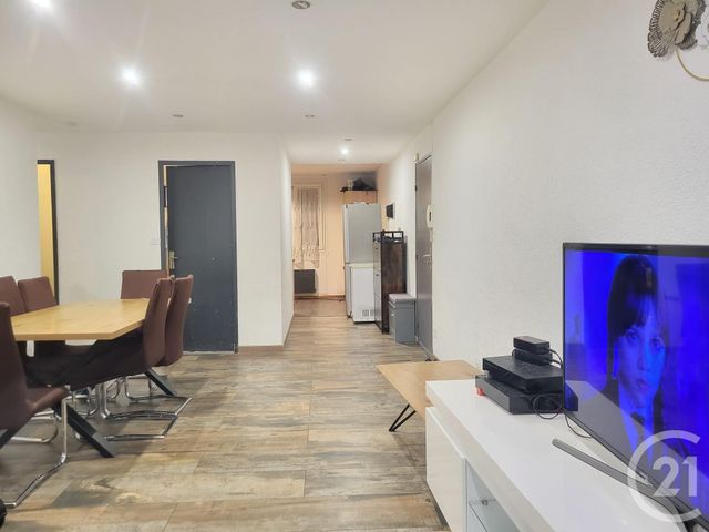 Appartement F3 &agrave; louer - 3 pi&egrave;ces - 70,53 m2 - Annemasse - 74 - RHONE-ALPES