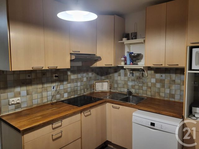 Appartement F3 &agrave; louer - 3 pi&egrave;ces - 70,53 m2 - Annemasse - 74 - RHONE-ALPES