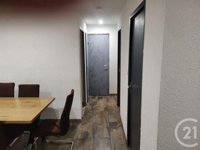 Appartement F3 &agrave; louer - 3 pi&egrave;ces - 70,53 m2 - Annemasse - 74 - RHONE-ALPES