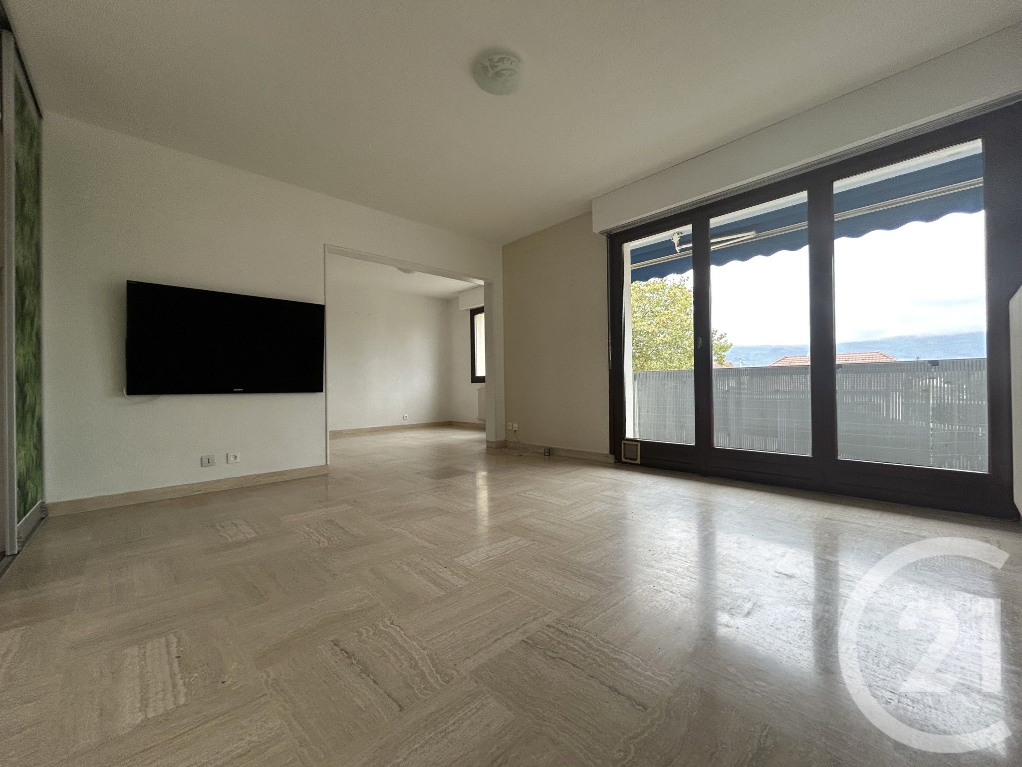 Appartement à Valleiry