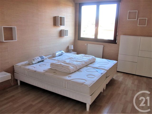 Appartement F3 &agrave; louer - 4 pi&egrave;ces - 76,16 m2 - Valleiry - 74 - RHONE-ALPES