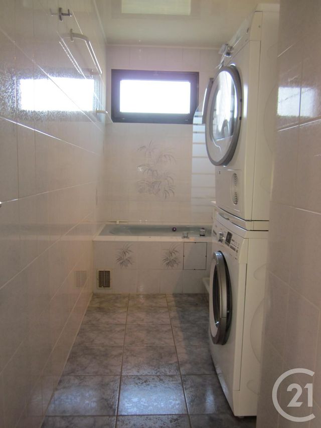 Appartement F3 &agrave; louer - 4 pi&egrave;ces - 76,16 m2 - Valleiry - 74 - RHONE-ALPES