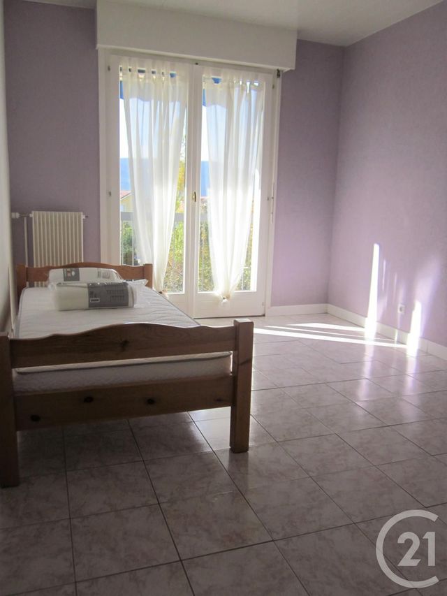 Appartement F3 &agrave; louer - 4 pi&egrave;ces - 76,16 m2 - Valleiry - 74 - RHONE-ALPES