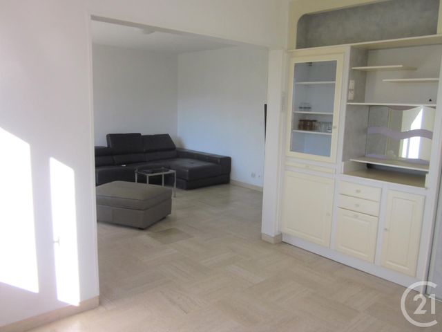 Appartement F3 &agrave; louer - 4 pi&egrave;ces - 76,16 m2 - Valleiry - 74 - RHONE-ALPES