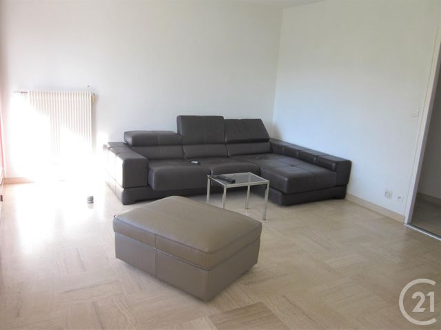 Appartement F3 &agrave; louer - 4 pi&egrave;ces - 76,16 m2 - Valleiry - 74 - RHONE-ALPES