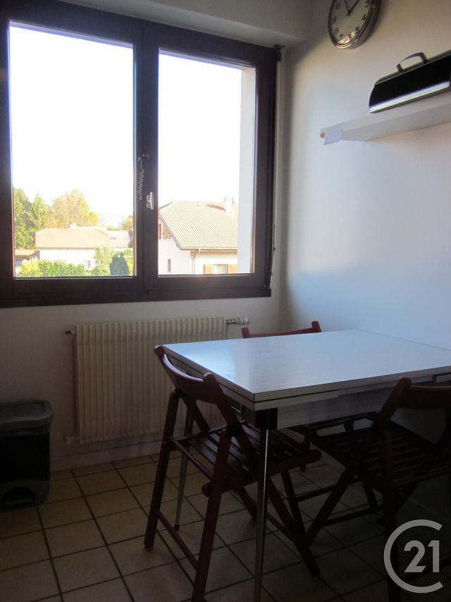 Appartement F3 &agrave; louer - 4 pi&egrave;ces - 76,16 m2 - Valleiry - 74 - RHONE-ALPES