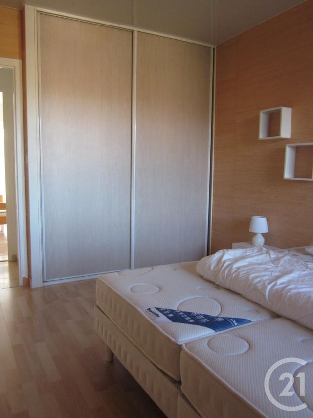 Appartement F3 &agrave; louer - 4 pi&egrave;ces - 76,16 m2 - Valleiry - 74 - RHONE-ALPES