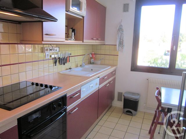 Appartement F3 &agrave; louer - 4 pi&egrave;ces - 76,16 m2 - Valleiry - 74 - RHONE-ALPES