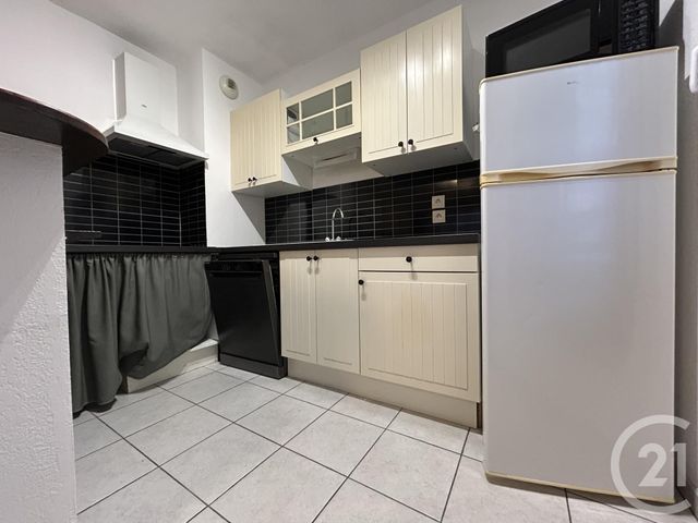Appartement F2 &agrave; louer - 2 pi&egrave;ces - 42,40 m2 - Valleiry - 74 - RHONE-ALPES