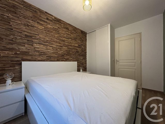 Appartement F2 &agrave; louer - 2 pi&egrave;ces - 42,40 m2 - Valleiry - 74 - RHONE-ALPES