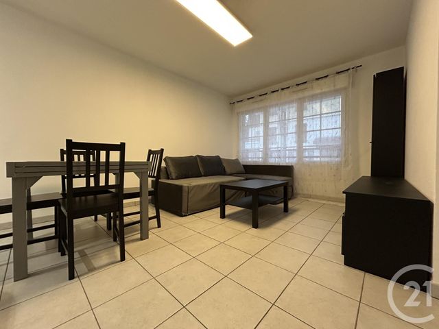 Appartement F2 &agrave; louer - 2 pi&egrave;ces - 42,40 m2 - Valleiry - 74 - RHONE-ALPES