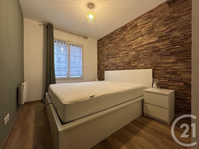 Appartement F2 &agrave; louer - 2 pi&egrave;ces - 42,40 m2 - Valleiry - 74 - RHONE-ALPES
