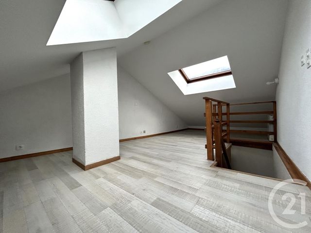 Appartement T3 &agrave; louer - 3 pi&egrave;ces - 59,55 m2 - Beaumont - 74 - RHONE-ALPES
