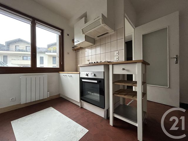 Appartement T3 &agrave; louer - 3 pi&egrave;ces - 59,55 m2 - Beaumont - 74 - RHONE-ALPES