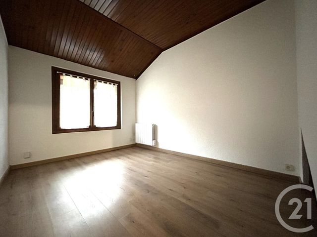 Appartement T3 &agrave; louer - 3 pi&egrave;ces - 59,55 m2 - Beaumont - 74 - RHONE-ALPES